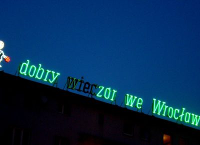 Nowa wizytówka Wrocławia – konkurs dla mieszkańców i artystów