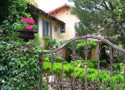 Mieszkanie z ogrodem – poznaj zalety takiego rozwiązania