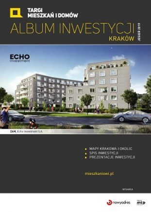 Kraków i okolice jesień 2019