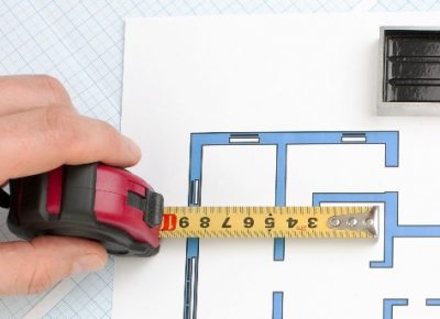 Jak mierzyć powierzchnię mieszkania?